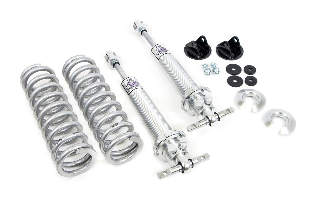 UMI Performance 2048-300: Bolt-in Front Coil-Over Conversion 1993-02 Camaro/Firebird