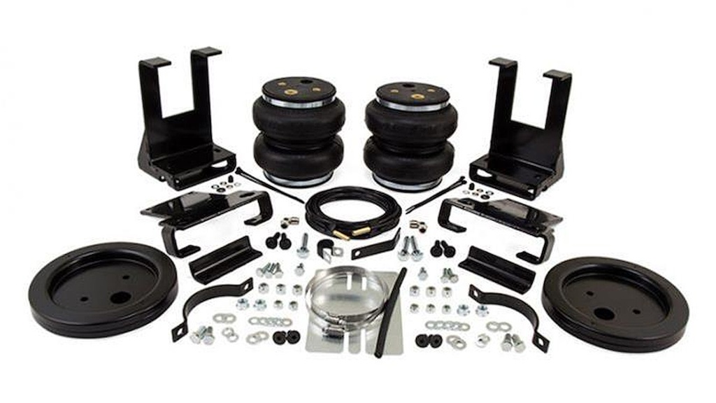 Air Lift 57575: LoadLifter 7500 XL Kit