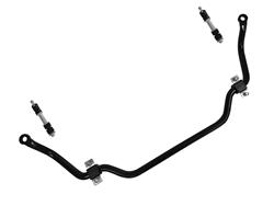 Scott Drake S1MS-5482-A: Front Sway Bar 1964-66 Ford Mustang