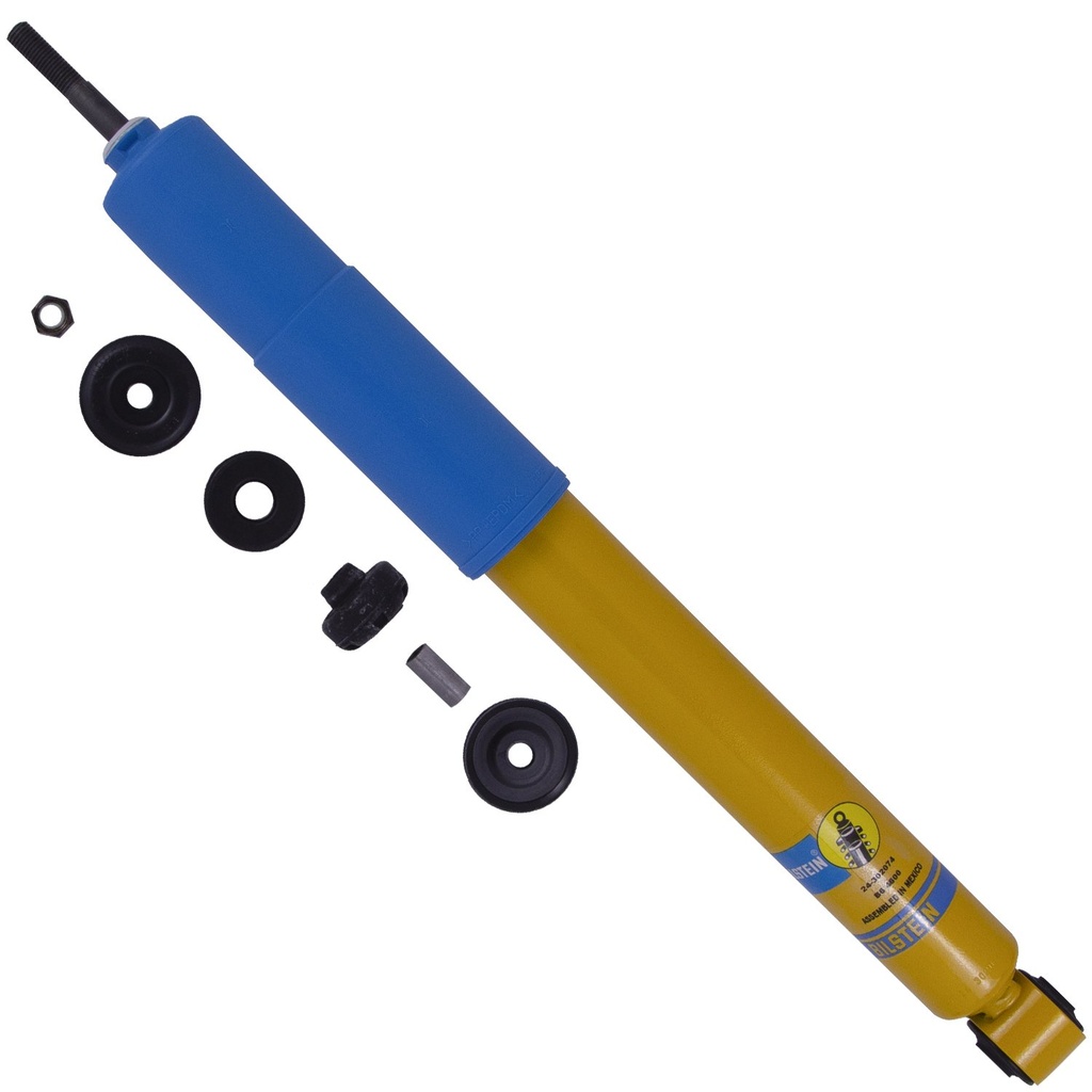 Bilstein 24-302074: B6 4600 - Shock Absorber