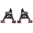 BMR Suspension AA040H: Front Control Arms for 1994-2004 Mustang