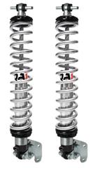 QA1 RCK52387: Single Adjustable Rear Coil-Over Kit for 1965-1970 Chevy Impala