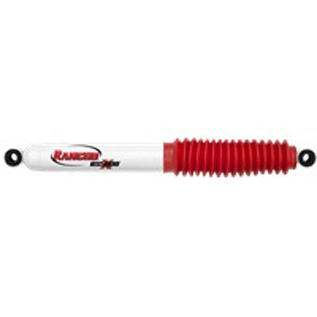 Rancho RS55113: RS5000X Front Shock Absorber Fits GM Full Size Blazer, Jimmy and Vans