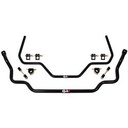 QA1 52873: Sway Bar Set 1964-1972 GM A-Body