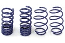 Steeda 555-8210: Sport Springs Mustang Progressive 2015+ GT/v6