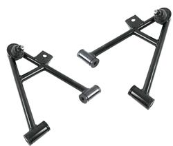 AJE Suspension MU-6000: MU-6000 Bushing A-Arms for 1979-1993 Ford Mustang