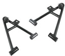 AJE Suspension MU-6000: MU-6000 Bushing A-Arms for 1979-1993 Ford Mustang