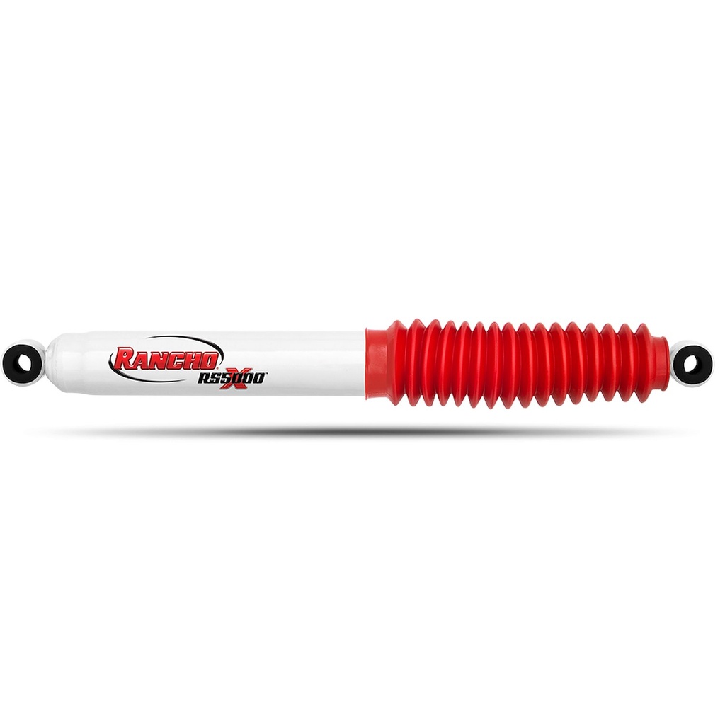 Rancho RS55042: RS5000X Front Shock Absorberfor 2005-2017 Ford F-250/F-350 Superduty