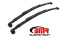 BMR Suspension SP057: SP057 Lowering Leaf Springs for 1967-1981 GM F-Body, 1968-1974 GM X-Body [2 in. Drop]