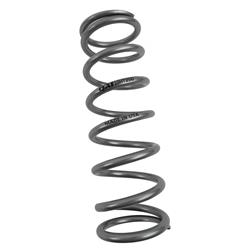 QA1 10HT250: Powder-coated High Travel Coil Spring 10 in. Length