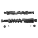 Monroe 58496: Shock Absorber and Coil Spring Assembly