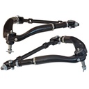 SPC 97160: 97160 C2/C3 Corvette Adj Arms (Pr) Chevy Bel Air 1965-1970, Chevy Biscayne 1965-1970, Chevy Caprice 1966-1970, Chevy Corvette