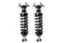 QA1 MS431-09650: Pro Coil Front Coil-Over System 2003-2011 Ford Crown Victoria, Single-Adjustable [Spring Rate: 650 lbs./in.]