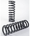 Belltech 5140: Front Spring Set 1970-1981 GM F-Body