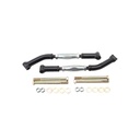 QA1 5283: Adjustable Rear Frame Braces 1964-67 GM A-Body