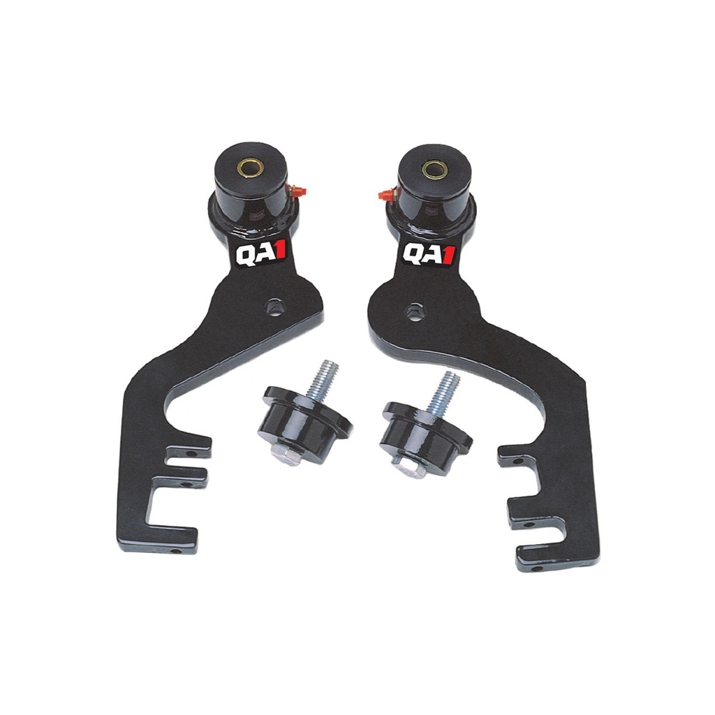 QA1 5213: Rear Anti-Hop Bars 1964-72 GM A-Body