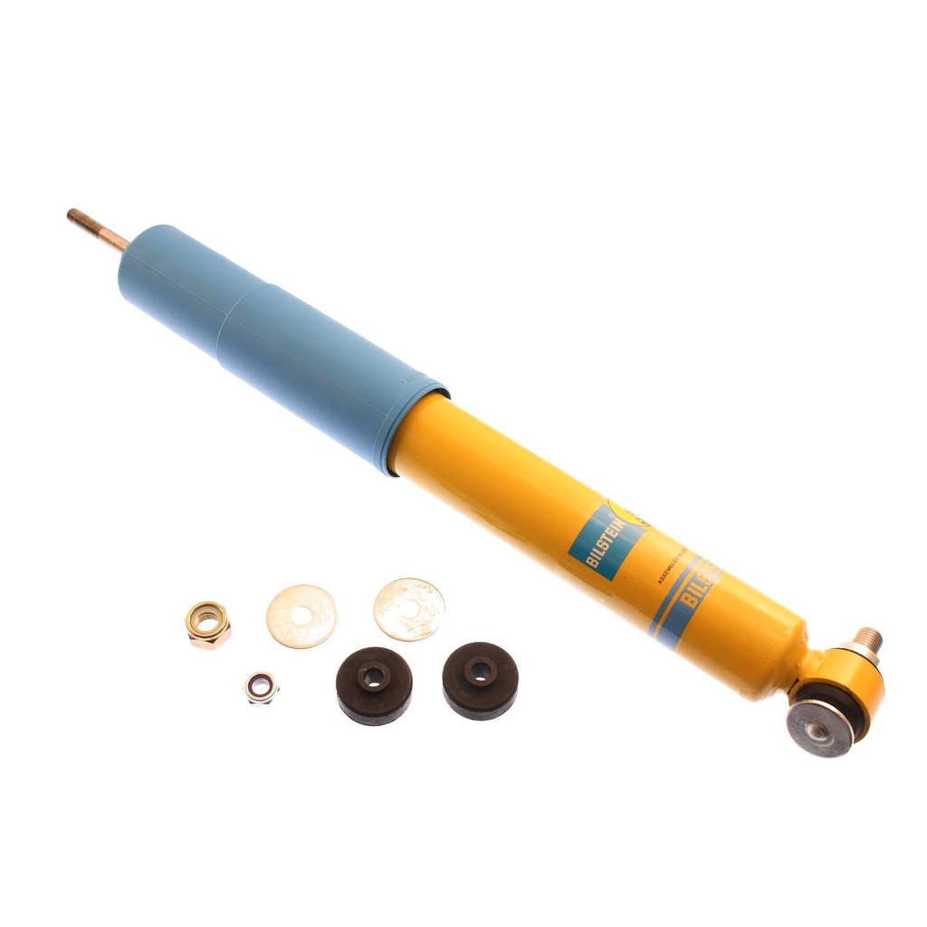 Bilstein 24-192934: B6 Performance - Shock Absorber