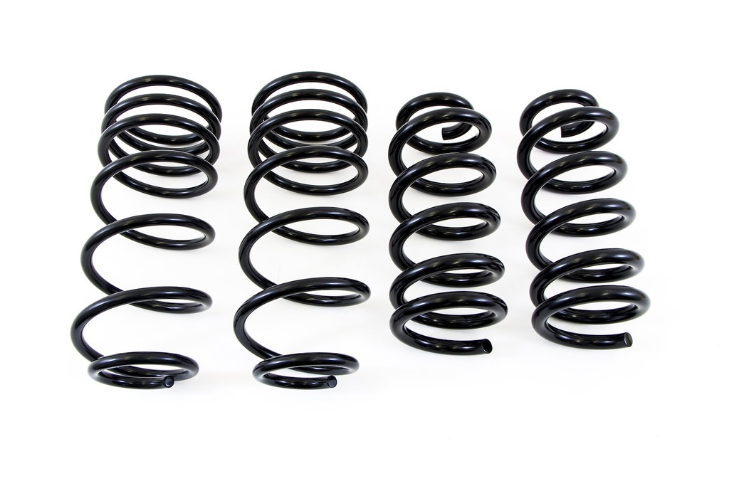 UMI Performance 2061: 2061 Lowering Spring Kit 1993-2002 GM F-Body