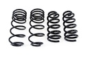 UMI Performance 2061: 2061 Lowering Spring Kit 1993-2002 GM F-Body
