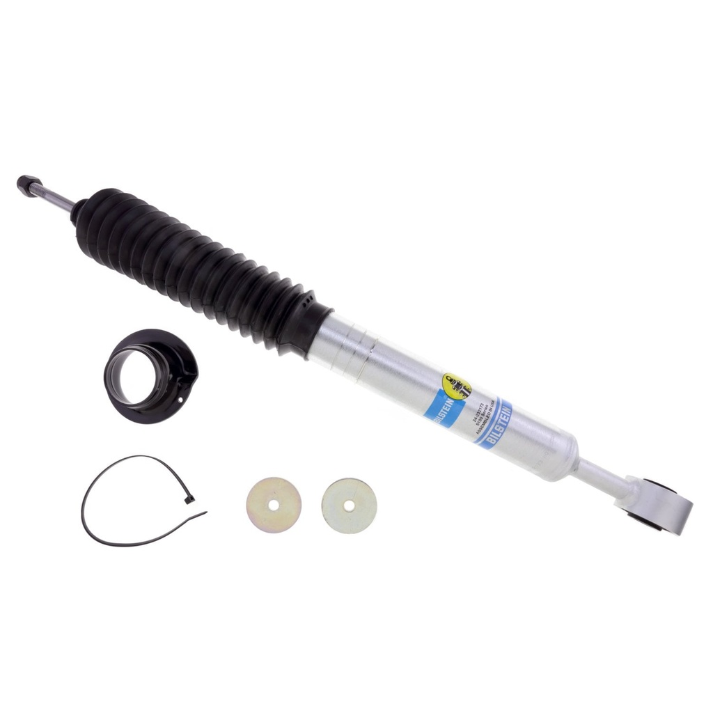 Bilstein 24-232173: B8 5100 (Ride Height Adjustable) - Shock Absorber