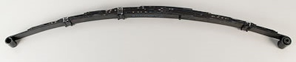 Mopar Performance P4452985: XHD Leaf Spring 1970-74 E-Body