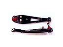 Global West TBF-7: Complete Tubular Lower Control Arm 1968-70 Ford Falcon
