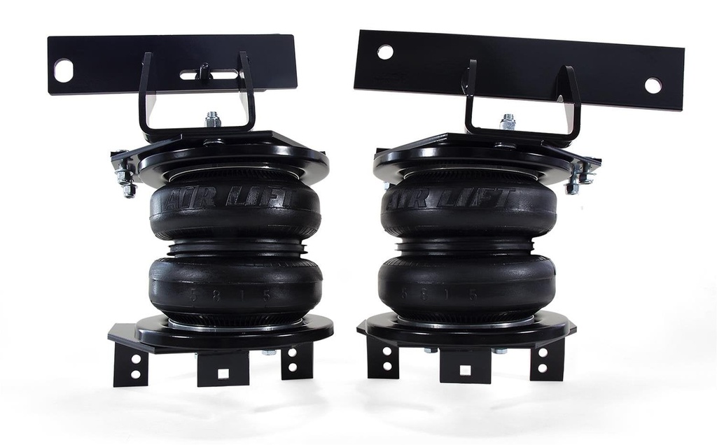 Air Lift 57577: 57577 LoadLifter 7500XL Rear Kit [2017-2019 Ford Super Duty 4WD]