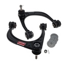 SPC 25490: 25490 Front Upper Control Arms 2007 & Up Tundra