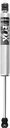 Fox Racing Shox 980-24-677: Front Performance Series 2.0 Smooth Body Shock