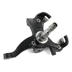 QA1 9056-105: Left Disc Brake Spindle for 1980-1990 GM B/F-Body