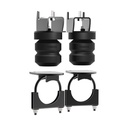 Timbren FR1504E: FR1504E SES Suspension Enhancement System Rear Kit for 2015-2023 Ford F-150 [Rated Capacity: 6000 lbs.]