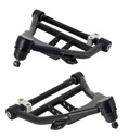 Ridetech 11052899: StrongArms - Front Lower Control Arms 1958-1964 Chevy Impala