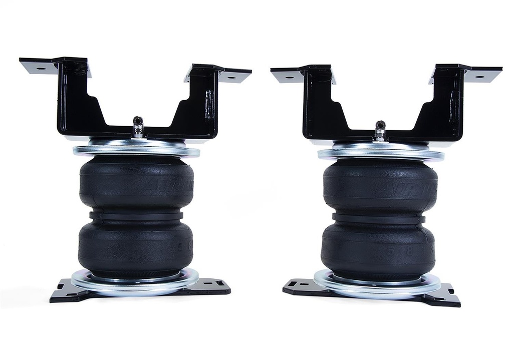 Air Lift 57388: LoadLifter 5000 Rear Kit for 2019 GM 1500 Trail Boss/AT4 Pickups