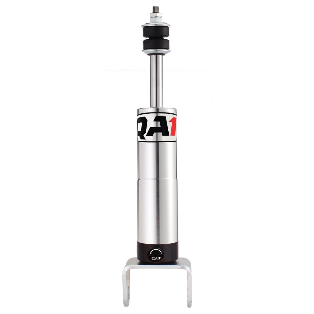 QA1 TS705: Single Adjustable Stocker Star Rear Shock 1997-2004 Chevy Corvette