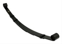 Crown Automotive 4886186AA: Rear Heavy Duty Leaf Spring for 1984-2001 Jeep XJ Cherokee