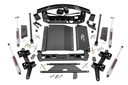 Rough Country 27630: 27630 6in GM Suspension Lift Kit