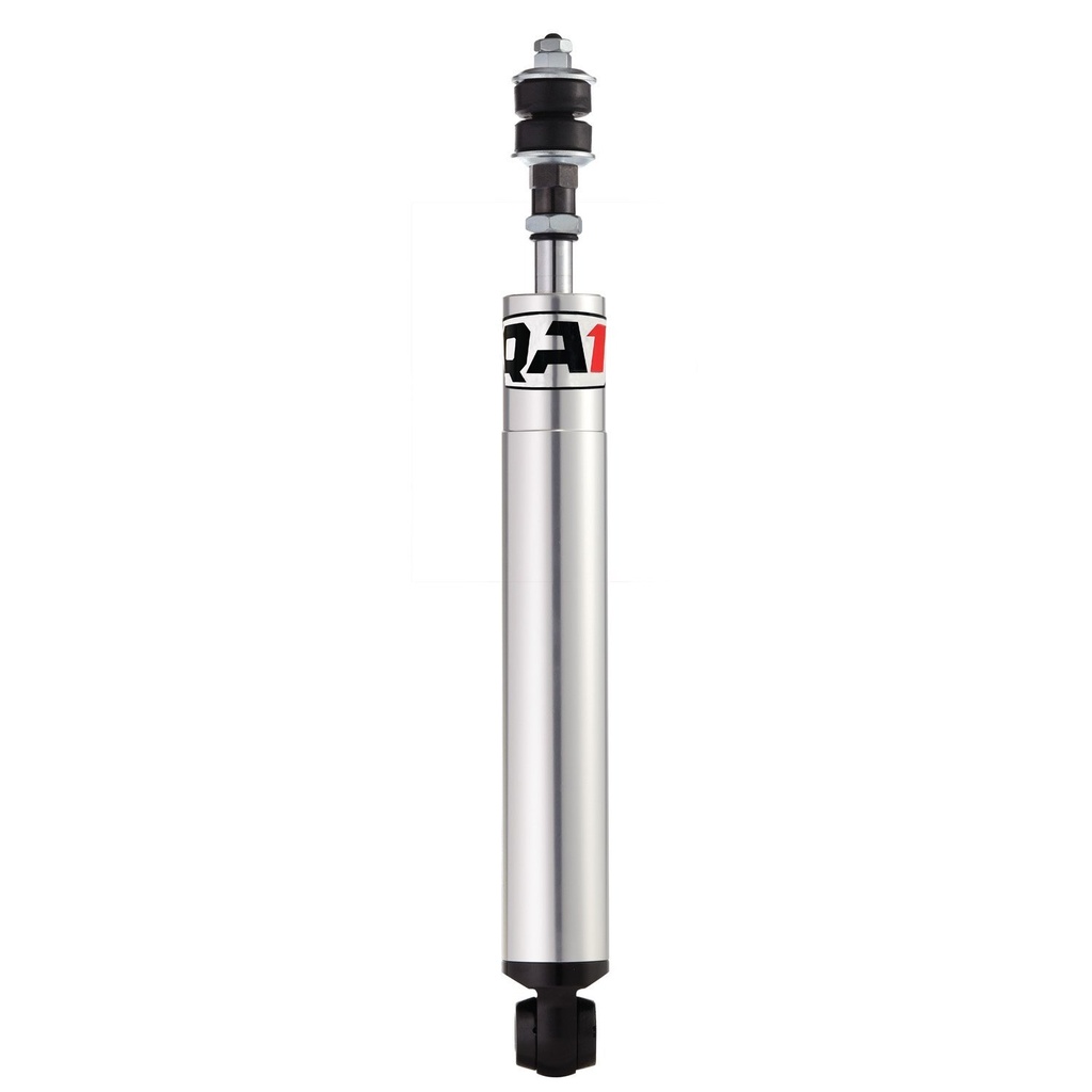 QA1 TN501: Non-Adjustable Stocker Star Front Shock for Ford F-150/Dodge/Plymouth A-Body/B-Body/E-Body