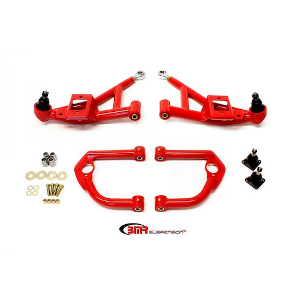 BMR Suspension AA032R: Front Control Arms 1993-02 GM F-Body