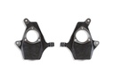 Maxtrac Suspension 101320: 101320 2" Lowering Spindles Fits 2007-2014 Cadillac Escalade, 2007-2016 Chevy/GMC Silverado/Sierra/Yukon/Suburban/Tahoe