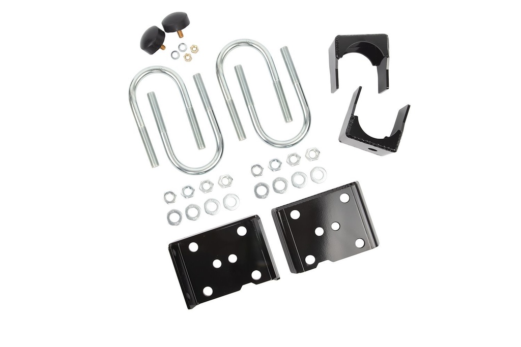 UMI Performance 6410: Lowering Flip Kit [1973-1987 GM C10]