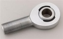 QA1 XMR10-12: XM Chromoly Steel Series Rod End Hole I.D.: .6250"