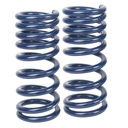 Ridetech 11532350: FRONT COIL SPRINGS
