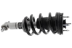 KYB SR4547: Strut-Plus Assembly for 2014-2018 Chevrolet Silverado/GMC Sierra 1500 [Front]