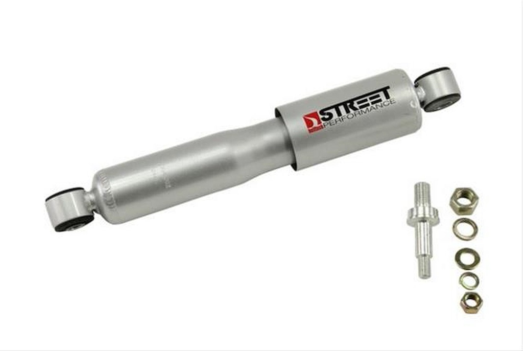 Belltech 2104HA: Street Performance Shock includes (1) 146-2104HA Front Shock