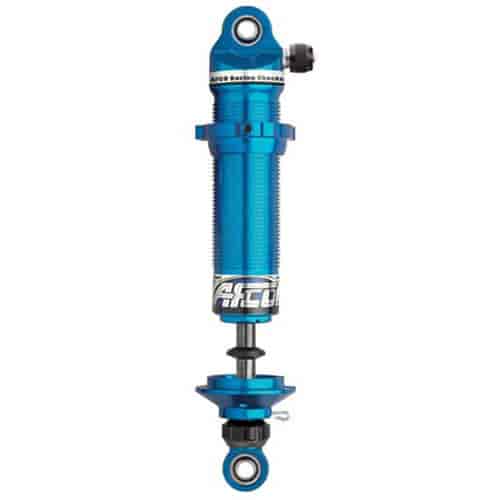 AFCO 3860BGX: Big Gun X Double Adjustable Twin Tube Coil-Over Shock