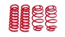 BMR Suspension SP030R: Lowering Spring Kit 1967-1972 GM A-Body
