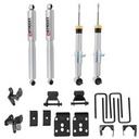 Belltech 1050SP: LOWERING KIT F-150 2WD