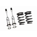 Aldan American Shocks ABFMS: Road Comp Series Front Coilover Conversion Kit for 1964-1967 GM A-Body