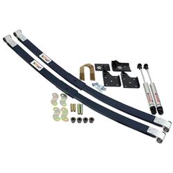 Ridetech 11014810: COMPOSITE LEAF SPRING KIT