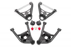 BMR Suspension AAK402H: A-ARM KIT 64-72 A-BODY